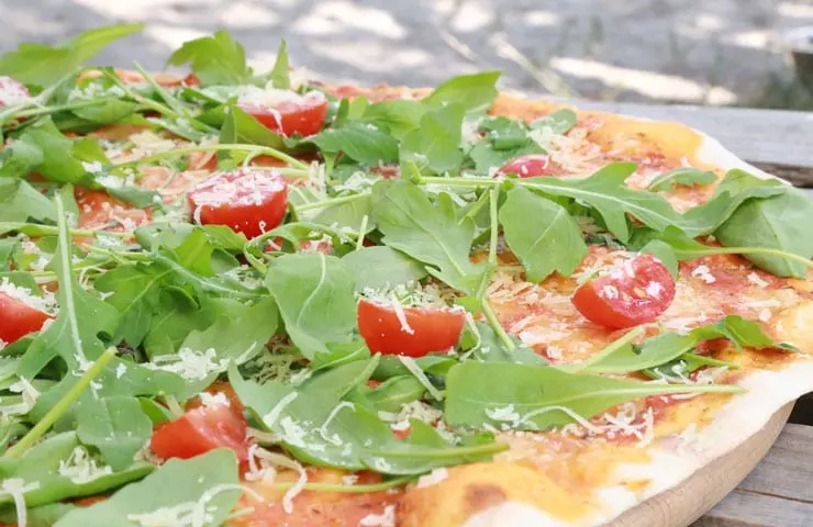 How useful is arugula and how to choose a good one