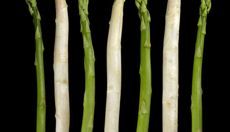 Hva er så spesielt med asparges og hvordan koker du det?