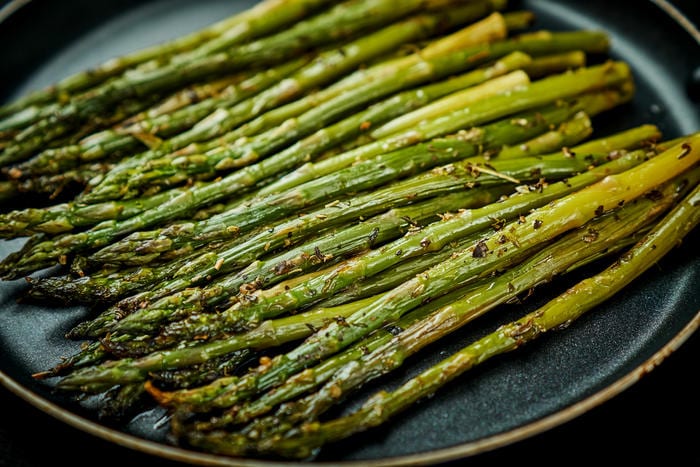 What is so special about asparagus and how to cook it?