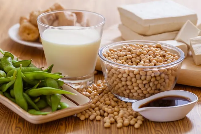 Cleaning the body: what foods contain a lot of fiber
