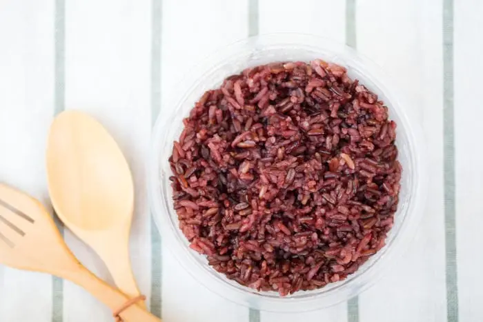 Cleaning the body: what foods contain a lot of fiber