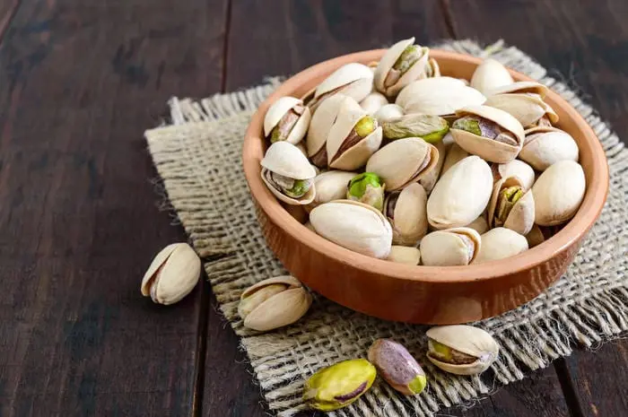 Cleaning the body: what foods contain a lot of fiber