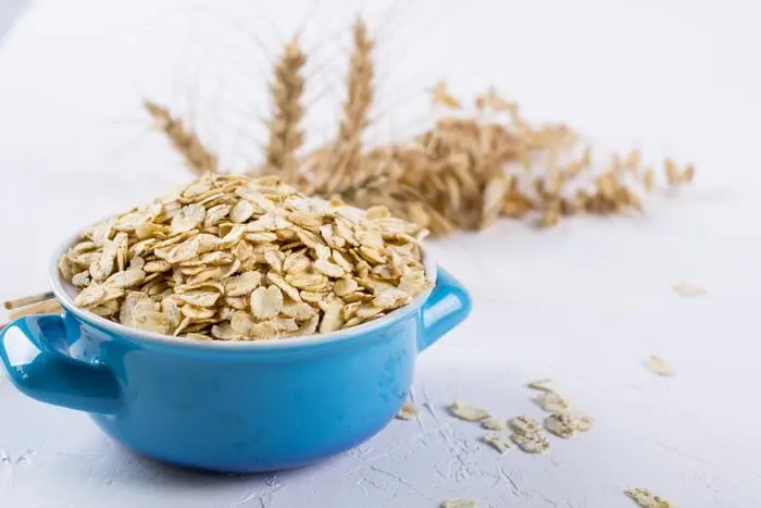 Cleaning the body: what foods contain a lot of fiber