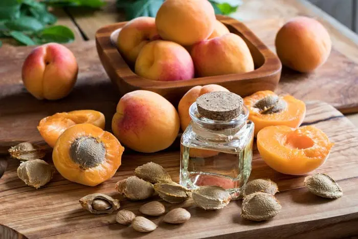 What we should know about apricot