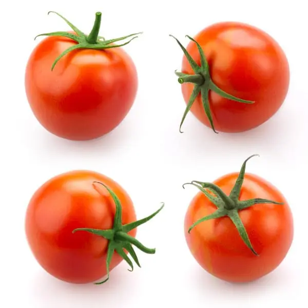 Cherry tomato