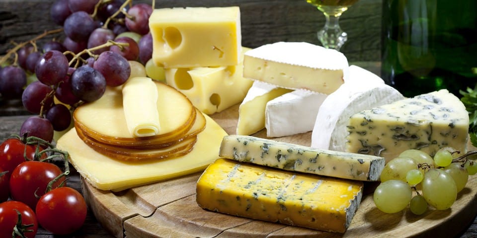 Interesting facts about cheese