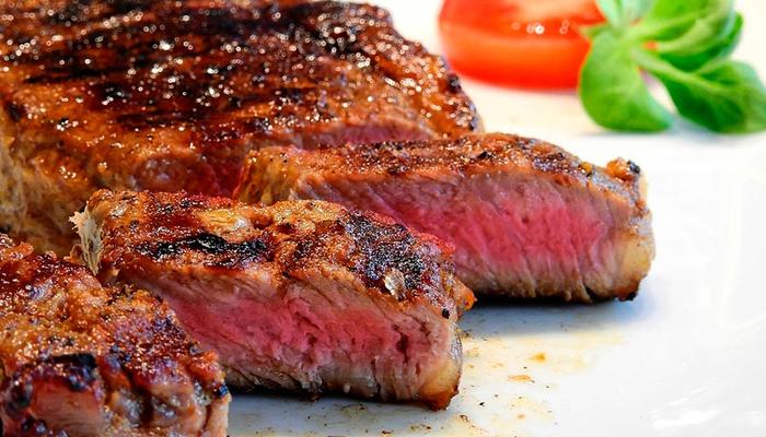 Guide to the most fashionable meat steaks