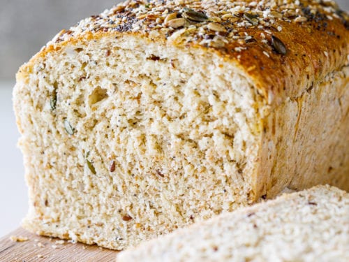 Jak wybrać zdrowy chleb