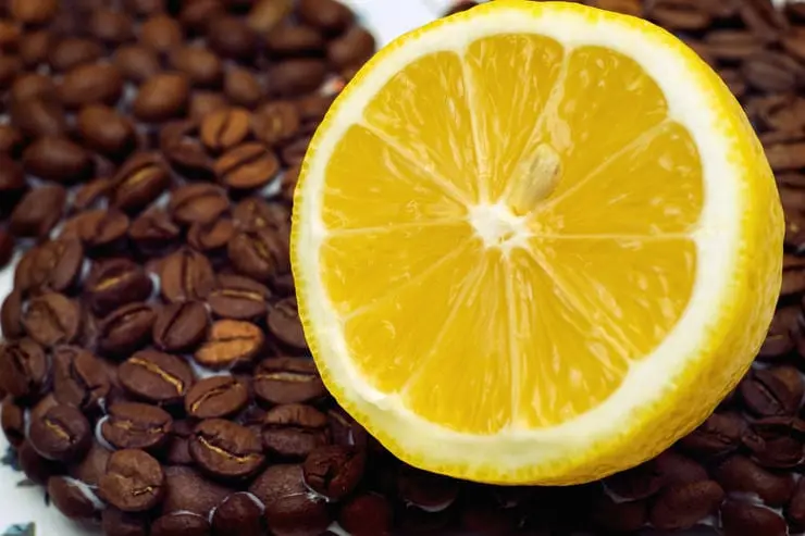 Coffee with lemon: the whole truth about the healing properties of the drink