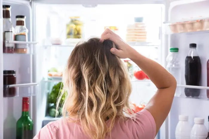 Lack of energy and 3 more symptoms of excess carbohydrates in the body