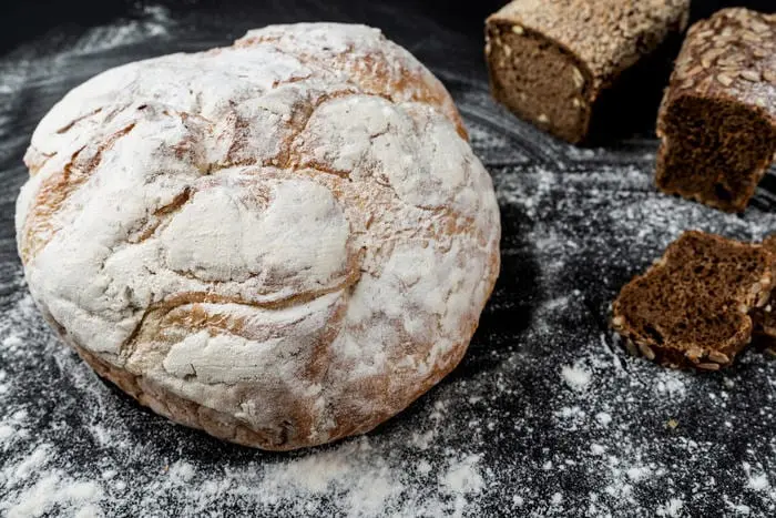 Benefits of bread: which bread is better