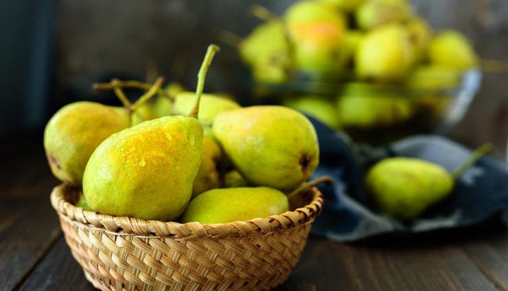 Hyödylliset ja haitalliset päärynän ominaisuudet