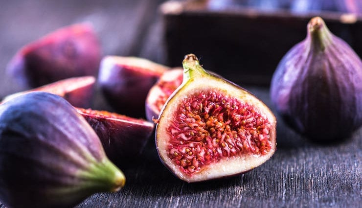 3 beneficial properties of figs