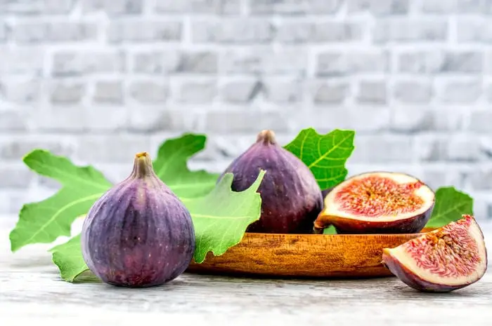 3 beneficial properties of figs