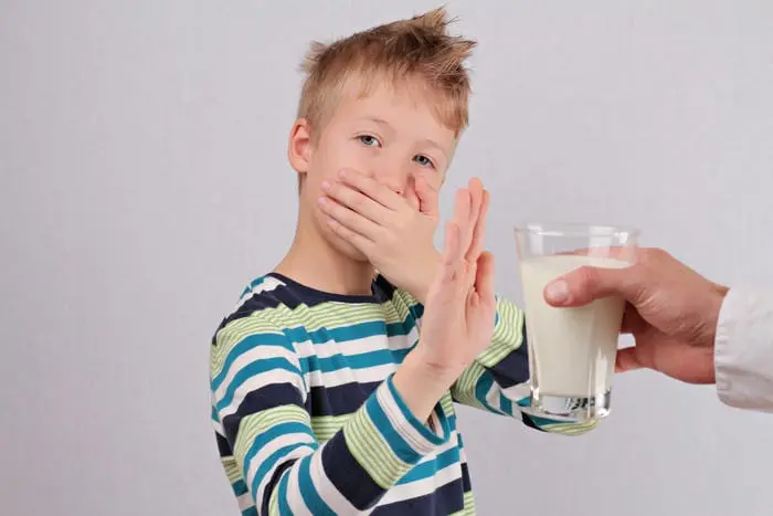 8 dishes that we just hated in childhood
