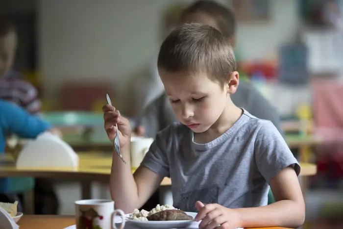 8 dishes that we just hated in childhood