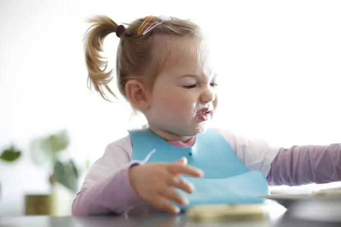 8 dishes that we just hated in childhood