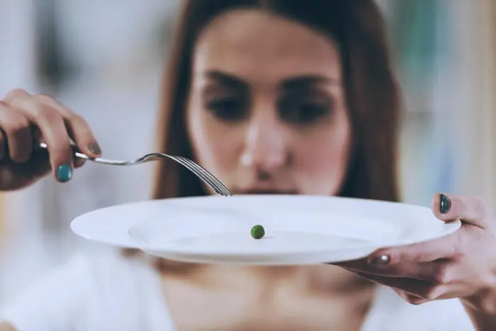 How many times a day we should eat