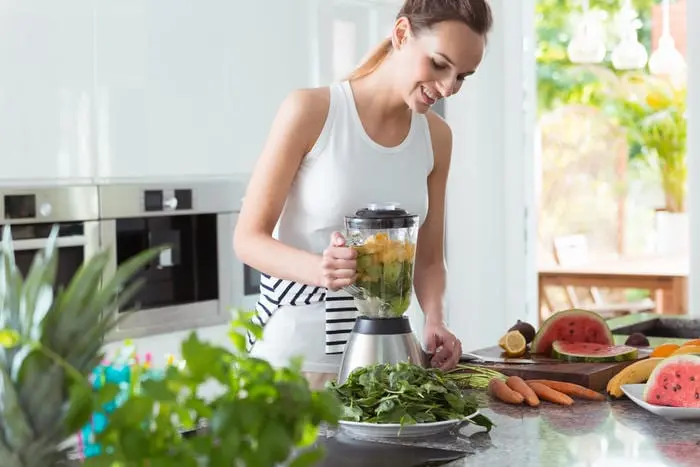 How many times a day we should eat