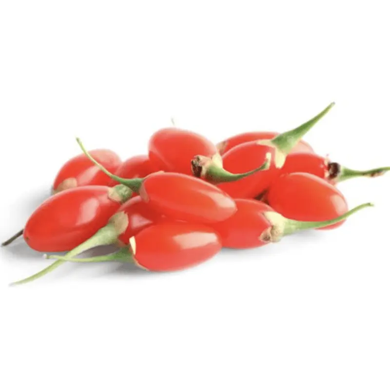 Goji berries