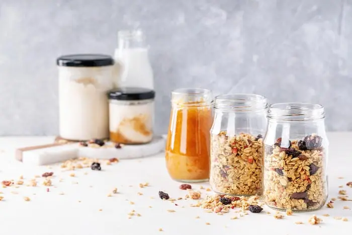 Instant porridge: pros and cons