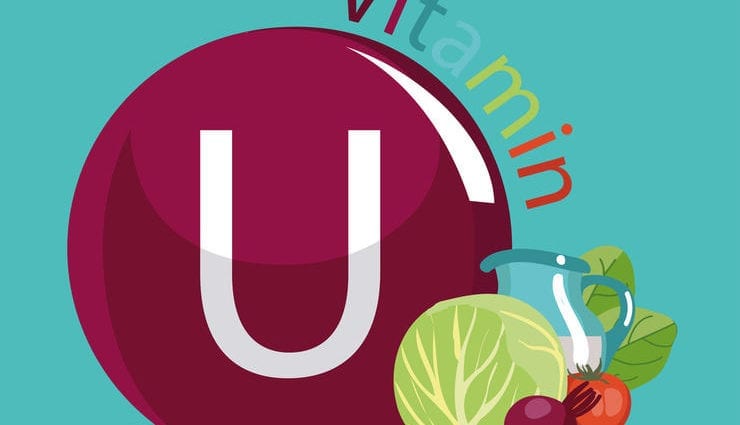 TOPP 7 fakta om vitamin U som alla pratar om