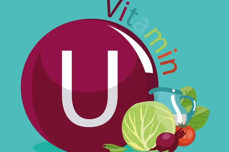 TOP 7 facts about vitamin U that everyone is talking about