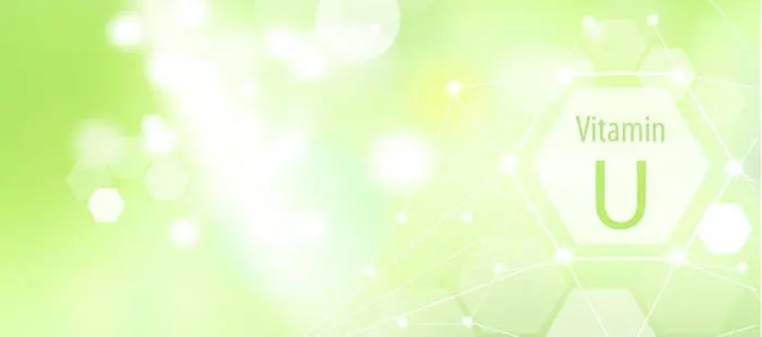 TOP 7 facts about vitamin U that everyone is talking about
