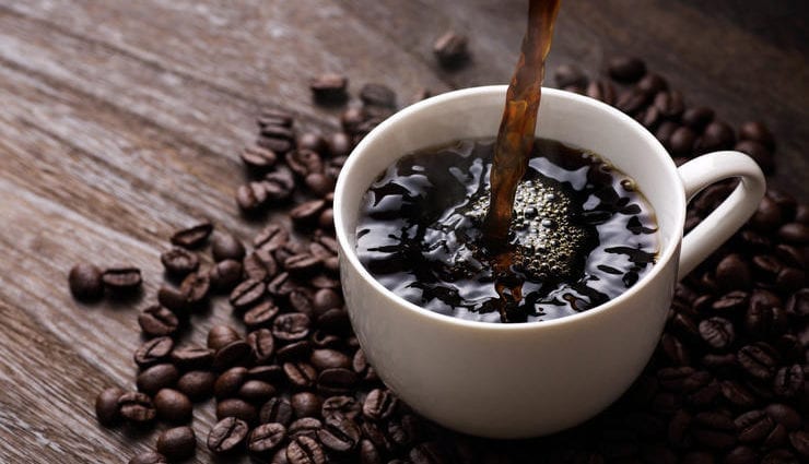 वैज्ञानिकांनी कॉफीची एक नवीन मालमत्ता शोधली आहे