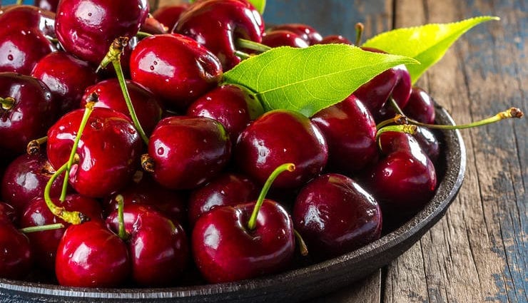 The use and dangers of cherry