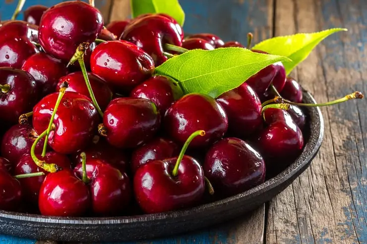 The use and dangers of cherry