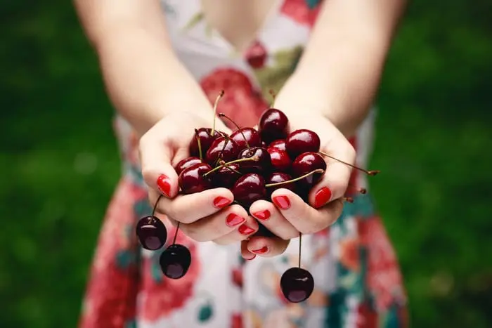 The use and dangers of cherry