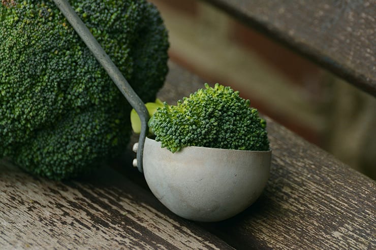Miserable? 7 foods for moods