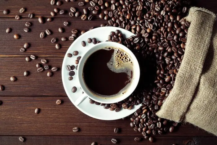 10 incredibly surprising facts about caffeine