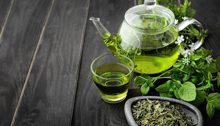3 properties of green tea that will surprise you