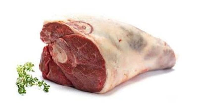 Lamb, Australian &#8211; calories and nutrients