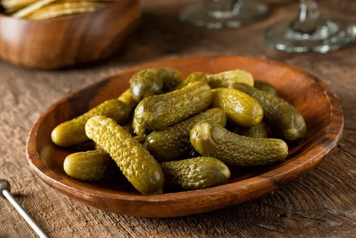 4 reasons why you need to eat pickles