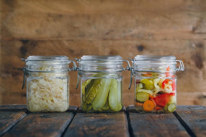 4 reasons why you need to eat pickles