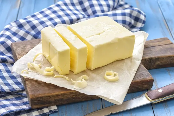 6 reasons to eat butter every day