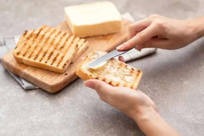 6 reasons to eat butter every day