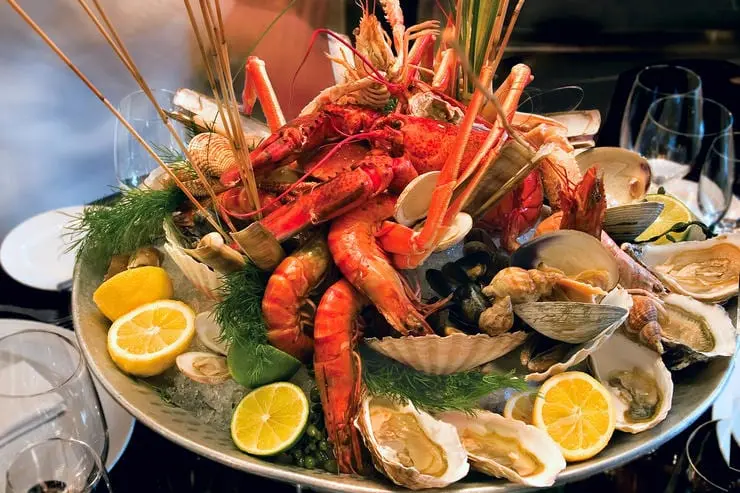 7 foods that may soon disappear