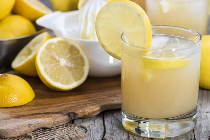 9 useful properties of lemon juice, which everyone should know