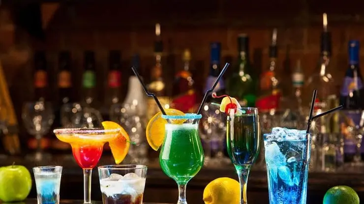 Alcohol astrology: what kind of alcohol prefer Zodiac signs