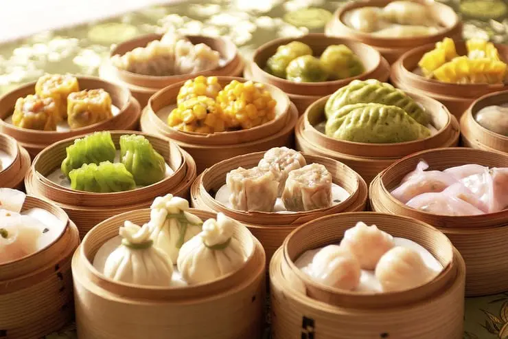 Baozi, Jiaozuo, dim sum, wonton &#8211; learn Chinese dumplings.