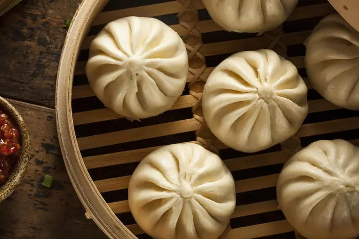 Baozi, Jiaozuo, dim sum, wonton &#8211; learn Chinese dumplings.