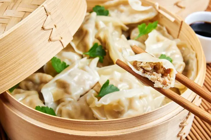 Baozi, Jiaozuo, dim sum, wonton &#8211; learn Chinese dumplings.