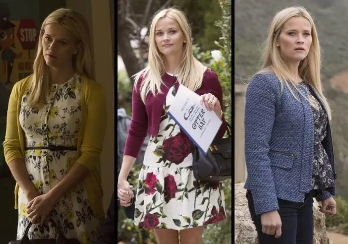 &#8220;Big little lies&#8221;: 5 nutrition models of film heroines