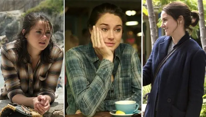 &#8220;Big little lies&#8221;: 5 nutrition models of film heroines