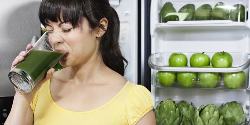 Beware: 6 most dangerous diets