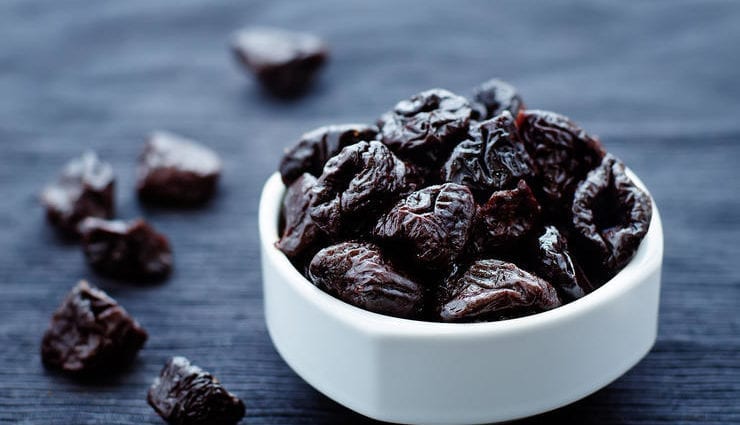क्यों prunes विशेष रूप से उपयोगी हैं?